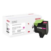 Xerox 006R04484 Toner-kit magenta, 3K pages (replaces Lexmark 700H3 702HM) for Lexmark CS 310/510