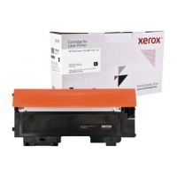 Xerox 006R04591 Toner-kit black, 1K pages (replaces HP 117A/W2070A) for HP Color Laser 150