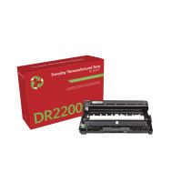 Xerox 006R04750 Drum kit, 12K pages (replaces Brother DR2200) for Brother Fax 2840/HL-2130/HL-2240