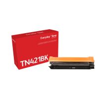 Xerox 006R04755 Toner-kit black, 3K pages (replaces Brother TN421BK) for Brother HL-L 8260/8360