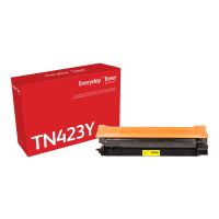 Xerox 006R04762 Toner-kit yellow, 4K pages (replaces Brother TN423Y) for Brother HL-L 8260/8360