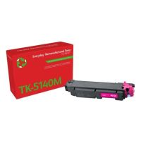 Xerox Toner Everyday Kyo TK-5140M Magenta Remanufactured
