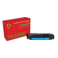 Xerox Toner Everyday Kyo TK-5280C Cyan Remanufactured