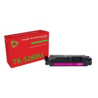 Xerox Toner Everyday Kyo TK-5280M Magenta Remanufactured