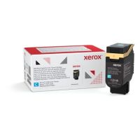 XEROX Toner cyan        f. C320/C325 