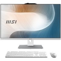 MSI Modern AM272P 1M-837DE 27 i7-150U white 16GB / 1TB SSD W11P