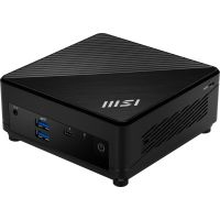 MSI Cubi NUC 1MG-020XDE i7-150U/black/16GB/512GB SSD ohne OS