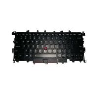 Lenovo 00JT873 notebook spare part Keyboard