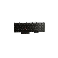 Lenovo 00PA258 laptop spare part Keyboard