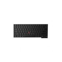 Lenovo 00PA464 notebook spare part Keyboard