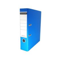 CTS Wholesale A4 70mm Lever Arch File - Blue - Pack of 10