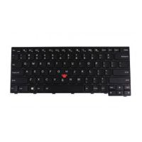 Lenovo 00UR406 notebook spare part Keyboard