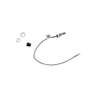 Lenovo Luxshare Tiny5 bendable SMA cable with a gap   - Approx