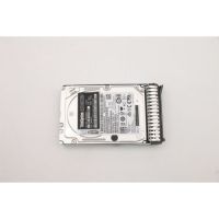 Lenovo 1.2TB 2.5" 10K SAS Hot Swap