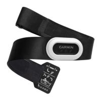 Garmin HRM-Pro Plus - Heart rate monitor