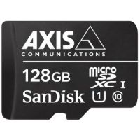 Axis 01491-001 Memory Card 128 Gb Microsdxc