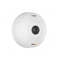Axis 01732-001 security camera Dome IP security camera