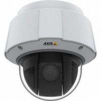 Axis 01973-002 Security Camera Dome Ip Security Camera