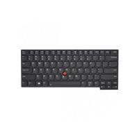 Lenovo 01EN734 notebook spare part Keyboard