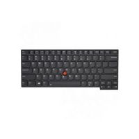 Lenovo 01EN735 notebook spare part Keyboard