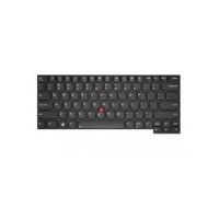 Lenovo 01EN752 notebook spare part Keyboard