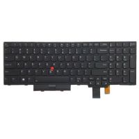 Lenovo 01ER551 laptop spare part Keyboard