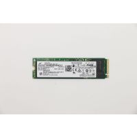 Lenovo Micron 2200 512GB M.2 PCIe