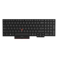 Lenovo 01HX236 laptop spare part Keyboard