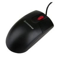 Lenovo 01MP505 Mouse Optical Wheel USB