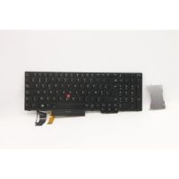 Lenovo Keyboard BL Belgian