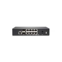 SonicWall TZ470 hardware firewall