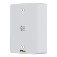 Axis 02269-001 microphone White