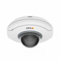 Axis M5075 Dome IP security camera Indoor Ceiling