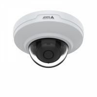 Axis 02375-001 security camera Dome IP security camera Indoor 3840 x 2160 pixels Ceiling/wall