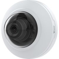 Axis 02676-001 security camera Dome IP security camera Indoor 1920 x 1080 pixels Ceiling/wall
