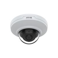 AXIS M30 Series M3086-V Mic - network surveillance camera - dome