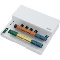 AXIS Zubehör I/O A9910 I/O Relay Expansion Module