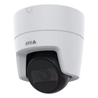 AXIS Netzwerkkamera Fix Dome M3128-LVE White 8 MP