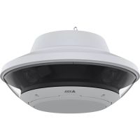 Axis Q6020-E 50Hz Dome IP security camera Indoor & outdoor 2592 x 1944 pixels Ceiling