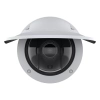 Axis Q3546-LVE Dome IP security camera Indoor & outdoor 2688 x 1512 pixels Ceiling/wall