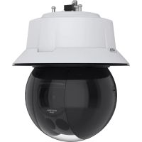 Axis Q6355-LE NM Dome IP security camera Indoor & outdoor 1920 x 1080 pixels Ceiling