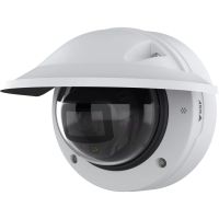 Axis P3285-LVE Dome IP security camera Indoor & outdoor 1920 x 1080 pixels Ceiling/wall