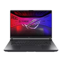 ASUS ROG Strix G16 G615LR-S5191W Intel Core Ultra 9 275HX Laptop 40.6 cm (16") 2.5K 32 GB DDR5-SDRAM 2 TB SSD NVIDIA GeForce RTX 5070 Ti Wi-Fi 7 (802.11be) Windows 11 Home Grey