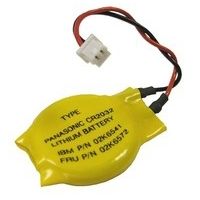 Lenovo Backup Battery (Thinkpad T20/21/22/23) Single-use battery Lithium