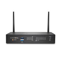 SonicWall TZ270 hardware firewall Desktop 2 Gbit/s
