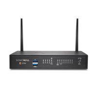 SonicWall TZ370 hardware firewall Desktop 3 Gbit/s