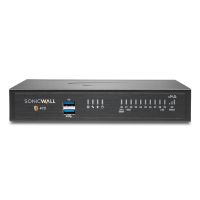 SonicWall TZ470 hardware firewall Desktop 3.5 Gbit/s