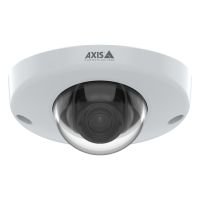 Axis M3905-R Dome IP security camera Indoor 1920 x 1080 pixels Ceiling