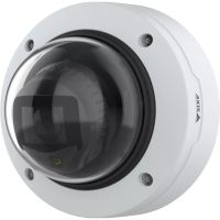 Axis P3277-LV Dome IP security camera Indoor & outdoor 2592 x 1944 pixels Ceiling/wall