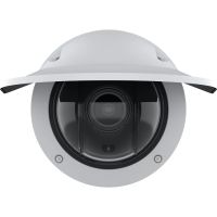 Axis Q3556-LVE Dome IP security camera Indoor & outdoor 2688 x 1512 pixels Ceiling/wall